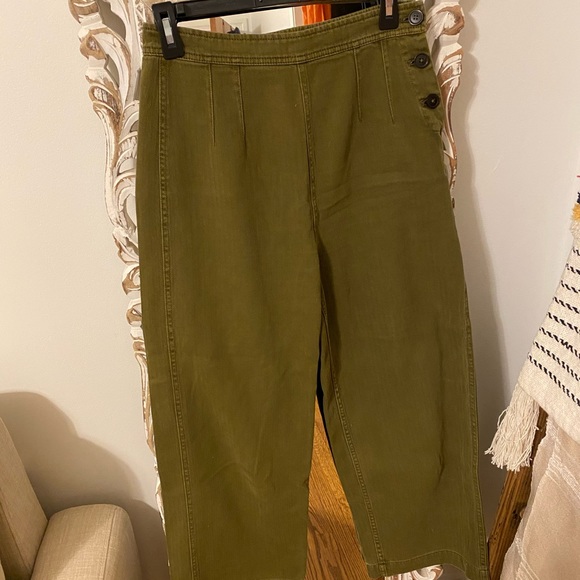 Free People pants - Picture 4 of 7